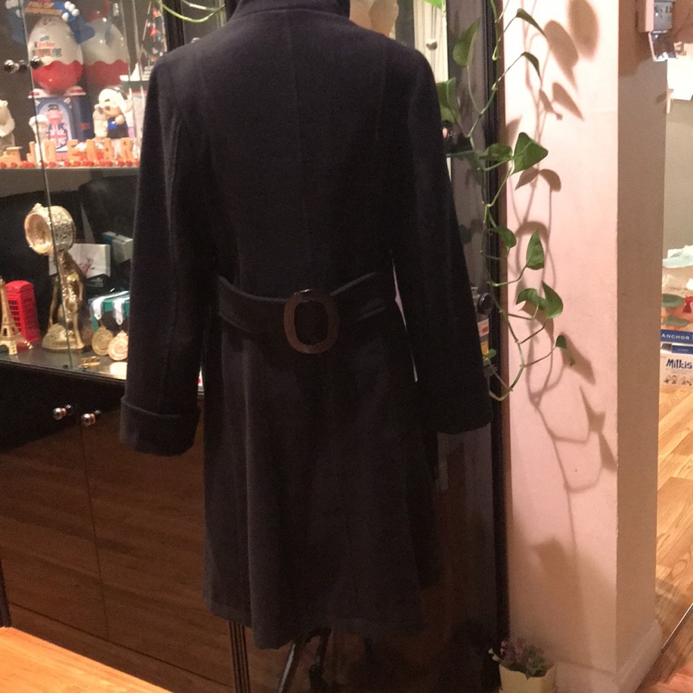 Italy nice coat - Picture 2 of 12